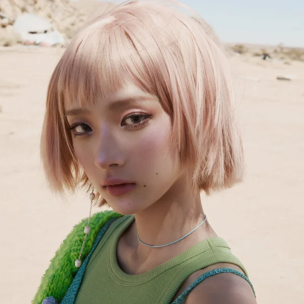 Hyerin de HITGS