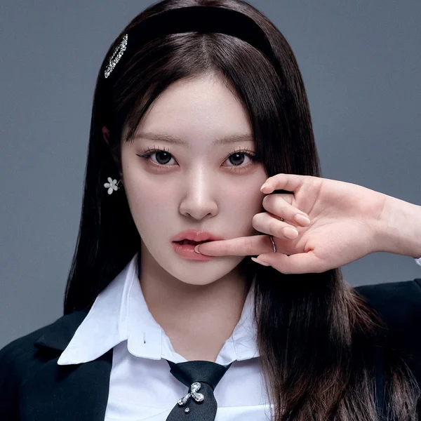 Jung Sena ex integrante de UDTT