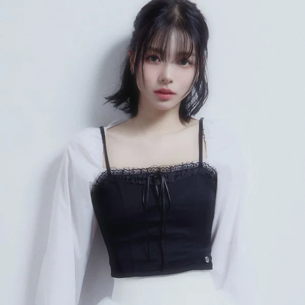 Kwon Yejin de UDTT