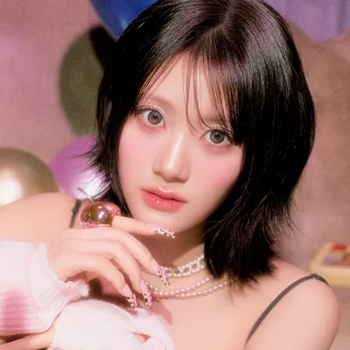 MAIKA de ODD YOUTH