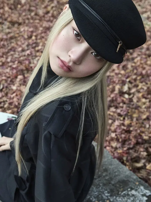 Haum durante la era 404 (New Era)