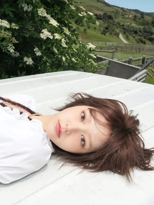 Jiyu durante la era UNCUT GEM