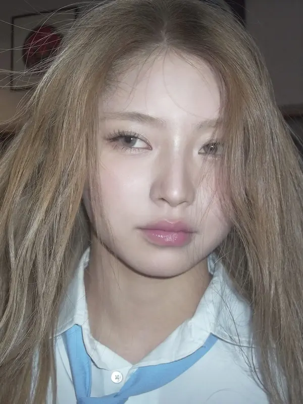 Haum durante la era DANCING ALONE