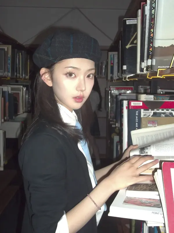 Leesol durante la era DANCING ALONE