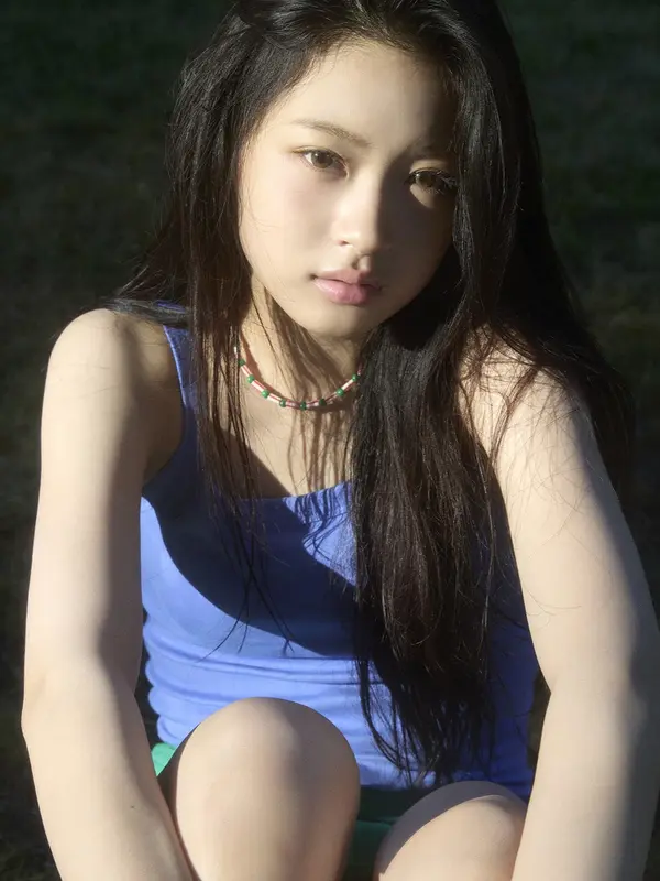 Kya durante la era DANCING ALONE