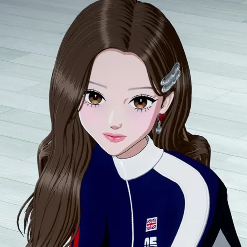 Haru de OWIS