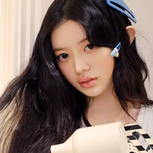 MINJU de ILLIT