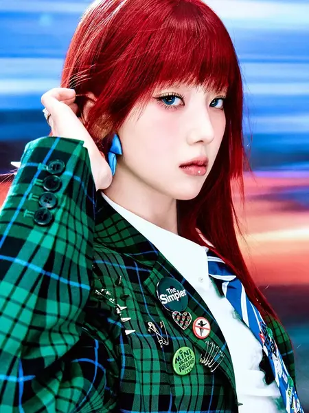 Yeeun de UNCHILD