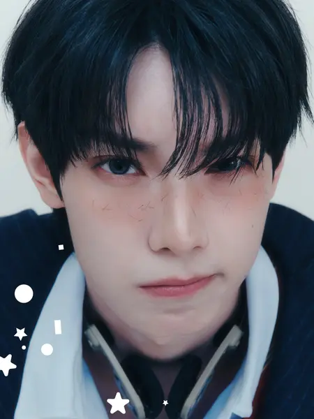 Chuei Li Yu de FLARE U