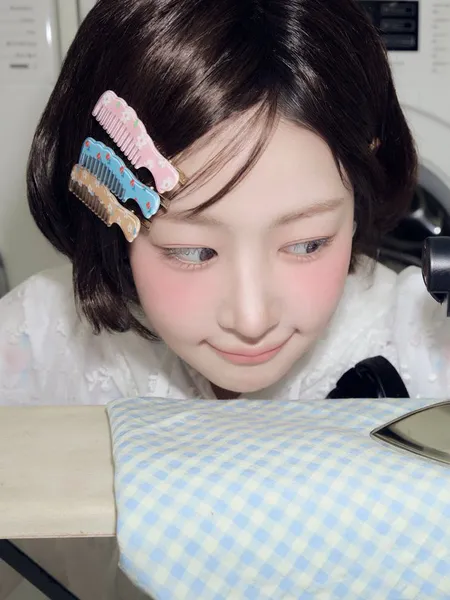 Yewon de FIFTY FIFTY