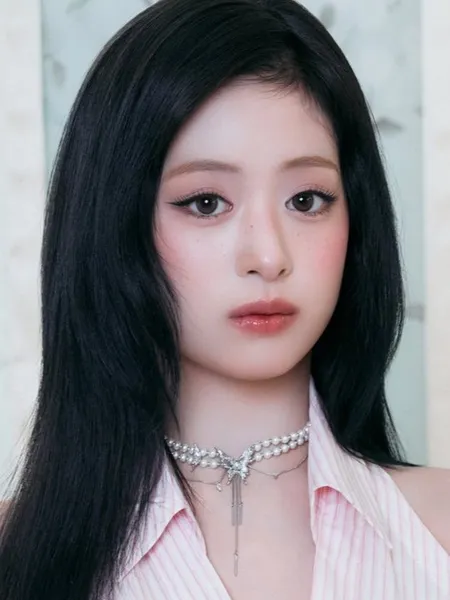 Ahyeon de BABYMONSTER