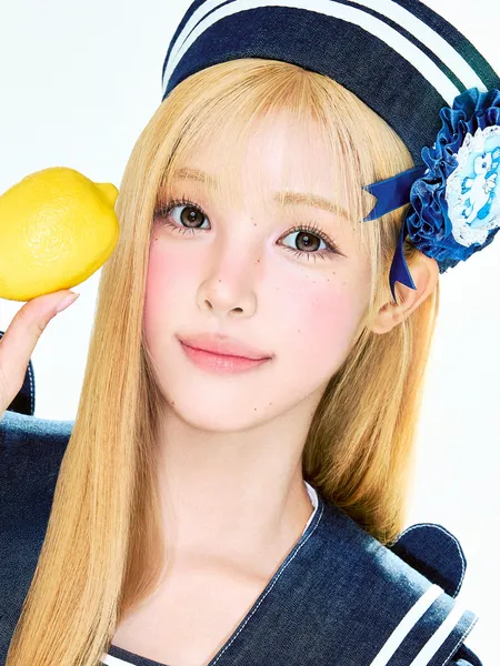 Yuha de Hearts2Hearts