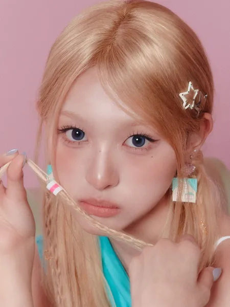 Minami de RESCENE