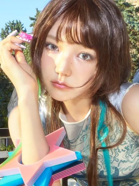 Jiyu de Kiikiii